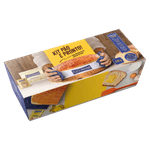 Kit-Mistura-para-Pao-Caseiro-225g---Fermento-10g-Fleischmann