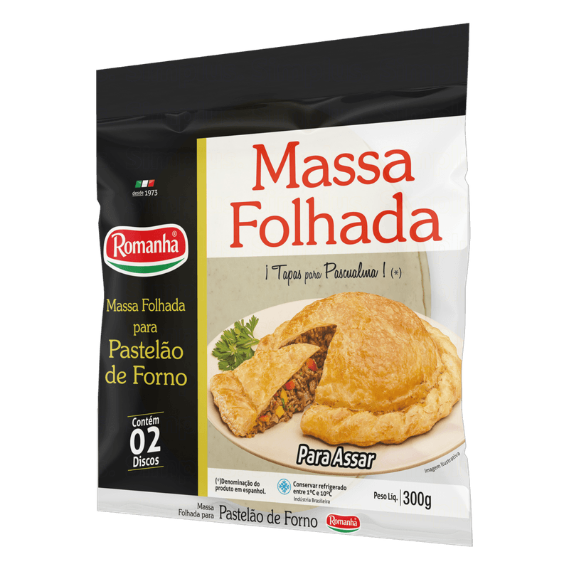 Massa-Folhada-Pastelao-de-Forno-Romanha-Pacote-300g-2-Unidades