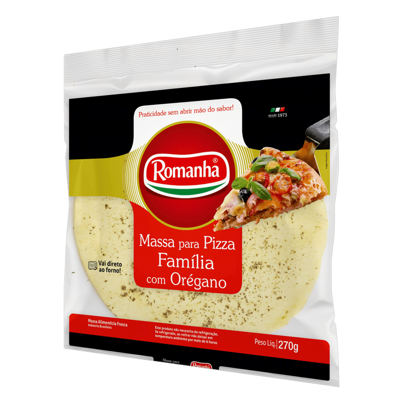 Massa-para-Pizza-Familia-com-Oregano-Romanha-Pacote-270g