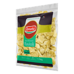 Ravioli-Recheio-Queijo-Romanha-Pacote-1kg