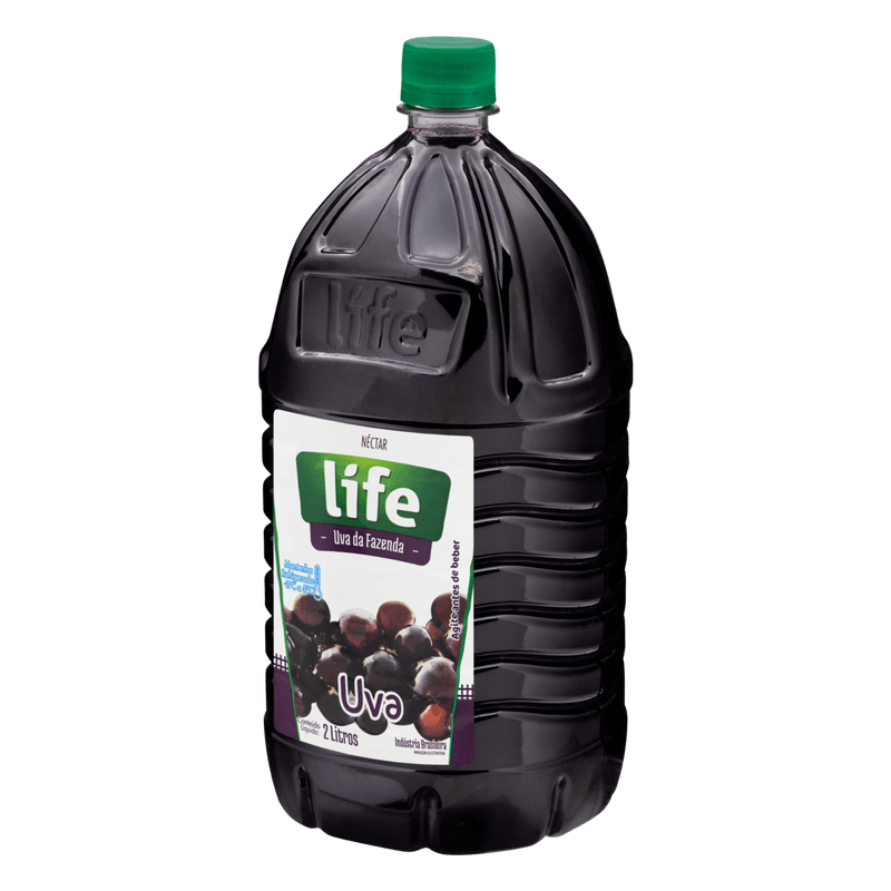 Nectar-Uva-Life-Garrafa-2l