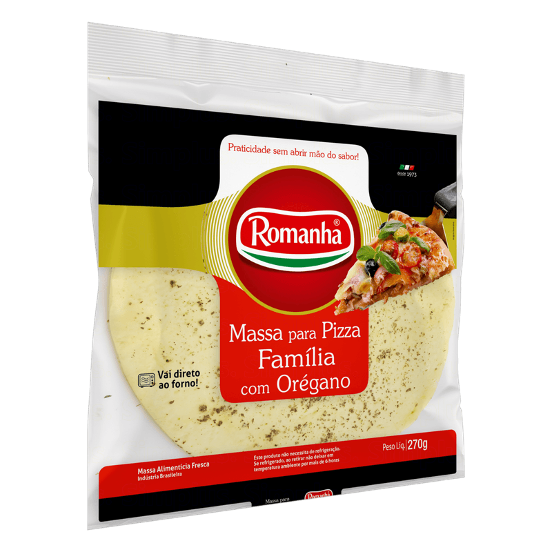 Massa-para-Pizza-Familia-com-Oregano-Romanha-Pacote-270g