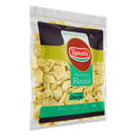 Ravioli-Recheio-Queijo-Romanha-Pacote-1kg
