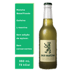 Cha-Matcha-Maca-e-Cafeina-Baer-Matcha-Garrafa-350ml