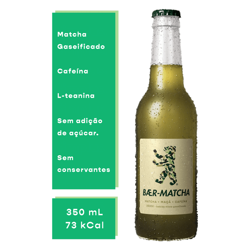 Cha-Matcha-Maca-e-Cafeina-Baer-Matcha-Garrafa-350ml