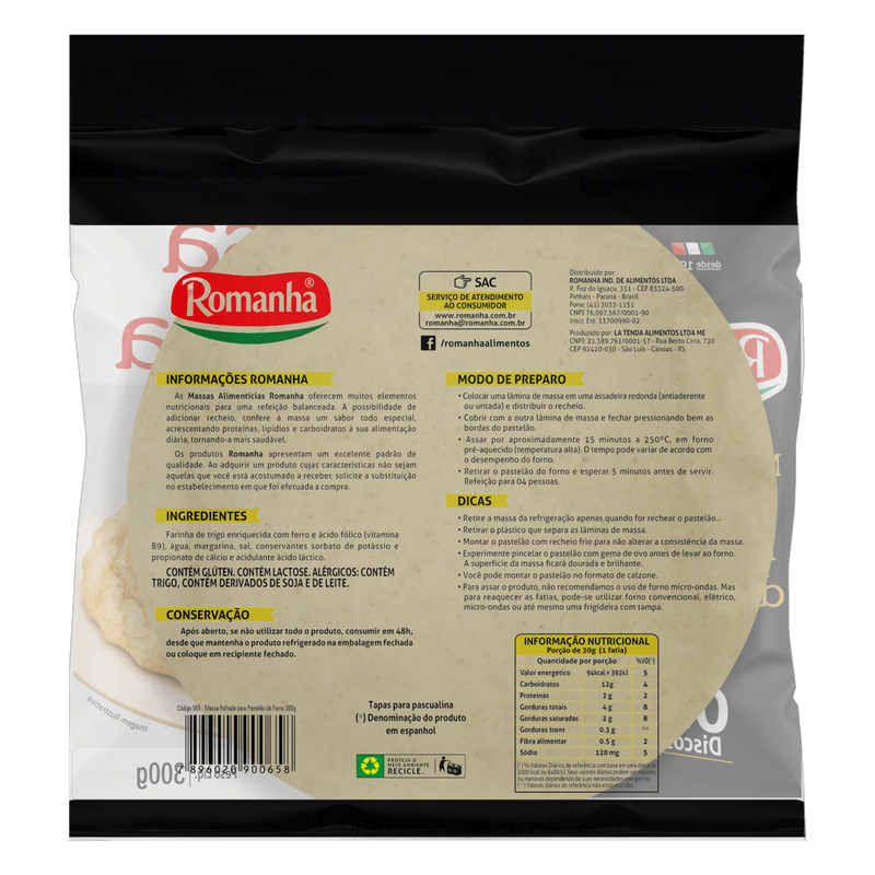 Massa-Folhada-Pastelao-de-Forno-Romanha-Pacote-300g-2-Unidades