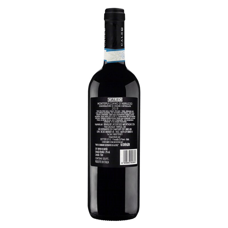 Vinho-Tinto-Seco-Italiano-Montepulciano-D-Abruzzo-Caleo-Garrafa-750ml