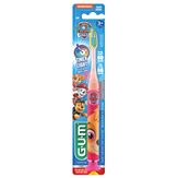Escova Dental Infantil Light Patrulha Canina Gum com 1 Unidade