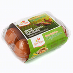 Ovos-Caipira-Grande-Organico-Label-Rouge-Bandeja-6-Unidades