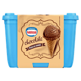 Sorvete Chocolate Tradicional Nestlé Pote 1,5l