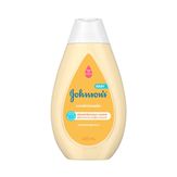 Condicionador Para Bebê Johnson's Baby De Glicerina 400ml