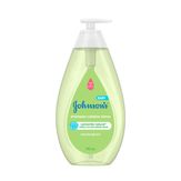 Shampoo Cabelos Claros Baby Johnson's Frasco 750ml