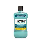 Listerine Cool Mint Enxaguante Bucal 1,5L
