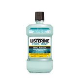Listerine Cool Mint Enxaguante Bucal Sem Álcool 1,5L