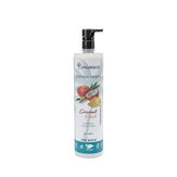 Shampoo Vegetal Coconut Fresh Orgânica Frasco 1l