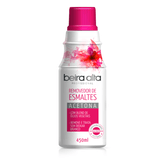 Removedor de Esmaltes Beira Alta Frasco 450ml