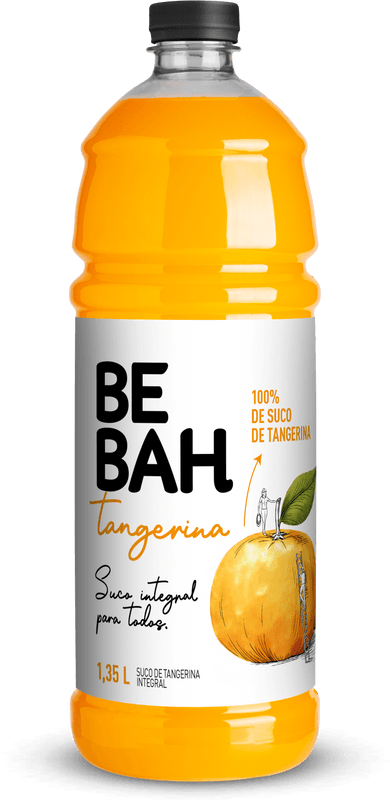 Suco-Integral-de-Tangerina-Be-Bah-Garrafa-135l
