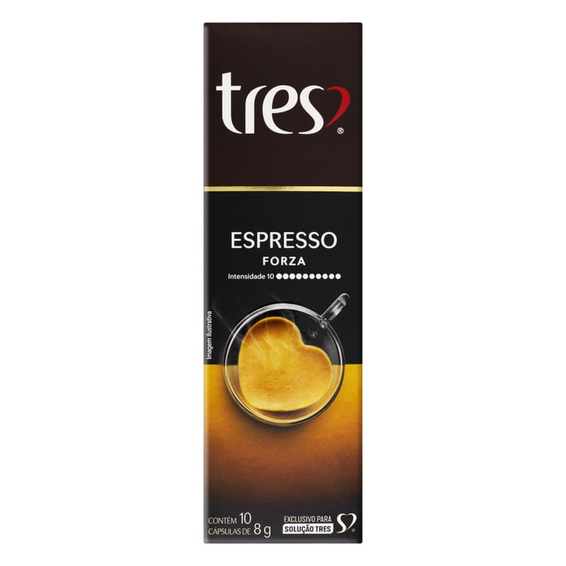 Cafe-em-Capsula-Espresso-Tres-Coracoes-Forza-10-Unidades-8g-Cada