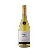 Vinho Branco Chileno Reserva Casillero del Diablo Chardonnay Concha Y Toro 750ml