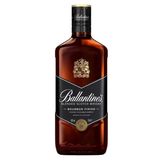 Whisky Ballantine's American Barrel Blended Escocês - 750 ml