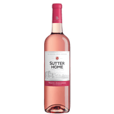 Vinho Rosé Americano Sutter Home Zinfandel 750ml