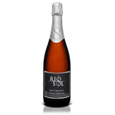 Espumante Brut Branco Rio Sol 750ml