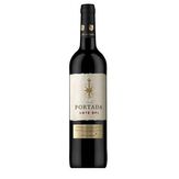 Vinho Tinto Português Portada Lote DFJ 750ml