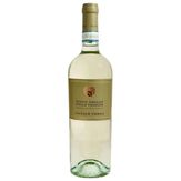 Vinho Branco Italiano Natale Verga Pinot Grigio Delle Venezie 750ml