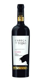 Vinho-Tinto-Portugues-Cabeca-de-Toiro-Reserva-Syrah-Castelao-Touriga-Nacional-750ml