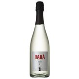 Espumante Argentino Dadá White Sweet 750ml