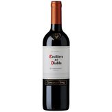 Vinho Tinto Chileno Casilero del Diablo Carmenere Concha y Toro 750ml