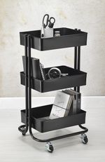 Carrinho-Multiuso-Preto-com-3-Prateleiras-78x424x353cm