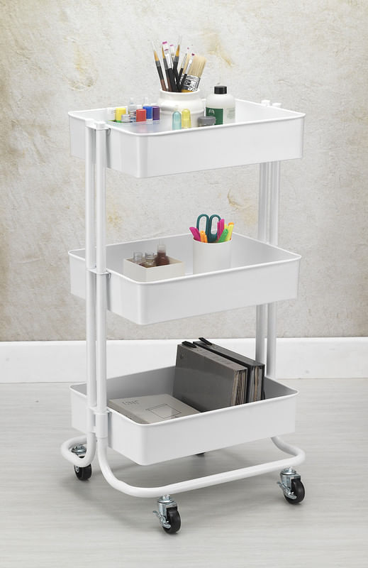 Carrinho-Multiuso-Branco-com-3-Prateleiras-78x424x353cm