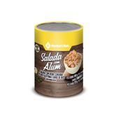 Salada com Atum Mediterrania Pack 2 Latas 170g Cada