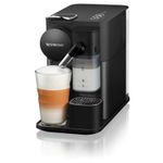 Cafeteira-Nespresso-Lattissima-One-220V-Black-