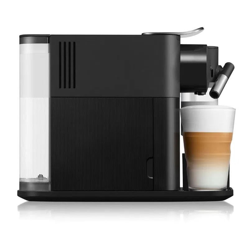 Cafeteira-Nespresso-Lattissima-One-220V-Black-