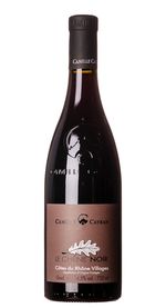 Vinho-Tinto-Frances-Cote-du-Rhone-Camille-Cayran-750ml