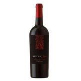 Vinho Americano Tinto Apothic Red Blend 750ml