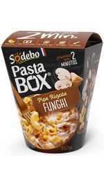 Pipe-Rigate-Funghi-Sodebo-Pasta-Box-310g