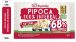 Pipoca-Natural-100--Integral-Da-Magrinha-Pack-2-Unidades-90g-Cada-