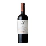 Vinho Tinto Chileno T.H. Carignan Undurraga 750ml