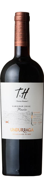 Vinho-Tinto-Chileno-T.H.-Carignan-Undurraga-750ml