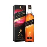 Whisky Black Label 12 Anos Sherry Finish Johnnie Walker 750ml