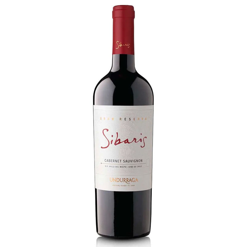 Vinho-Tinto-Chileno-Gran-Reserva-Sibaris-Carbernet-Sauvignon-Undurraga-750ml