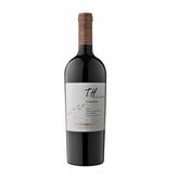 Vinho Tinto Chileno T.H. Carmenére Undurraga 750ml