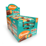 Mini Bombom de Coco Flormel Pack 16 Unidades 12g Cada