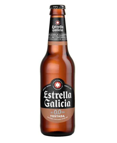 Cerveja-Estrella-Galicia-Tostada-Pack-6-Garrafas-250ml-Cada