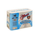 Cerveja Colorado Ribeirão Lager Pack 8 Latas 350ml Cada