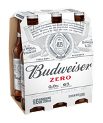 Cerveja-Budweiser-Zero-Alcool-Pack-6-Garrafas-330ml-Cada