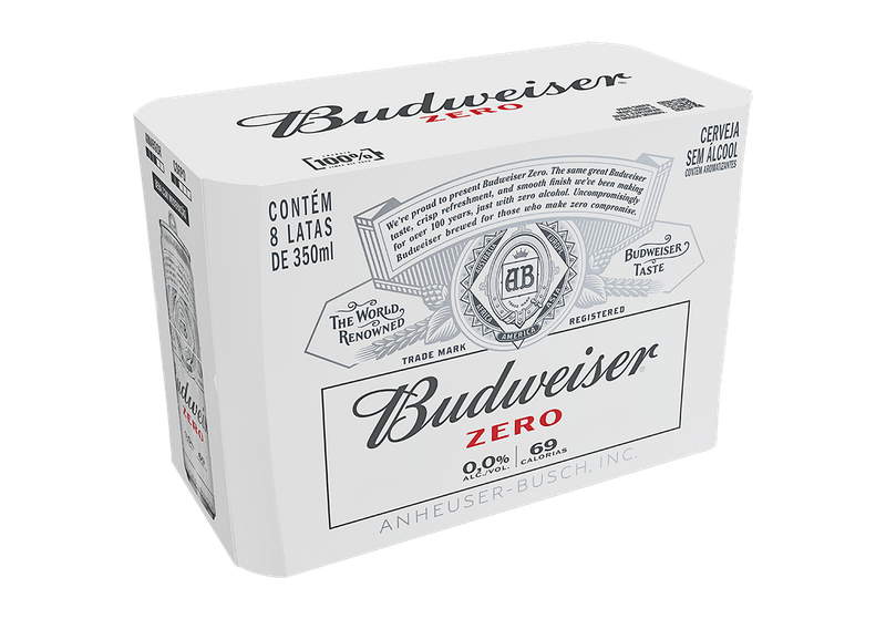 Cerveja-Budweiser-Zero-Alcool-Pack-8-Latas-350ml-Cada